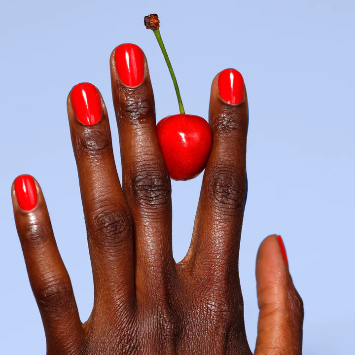 LONDONTOWN® - Nail Lakur - Maraschino Cherry