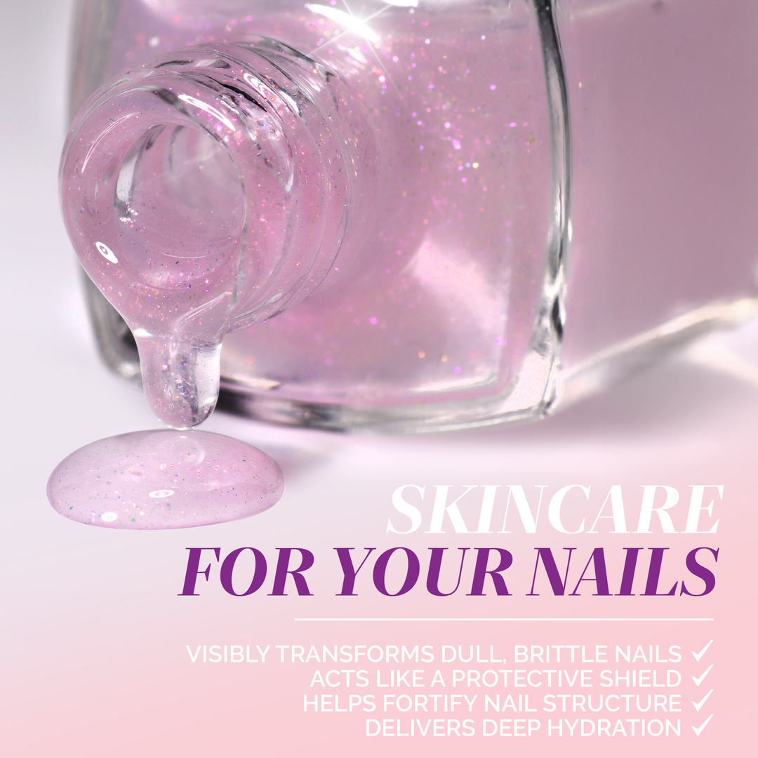 LONDONTOWN - Glow Getter Nail Luminizer