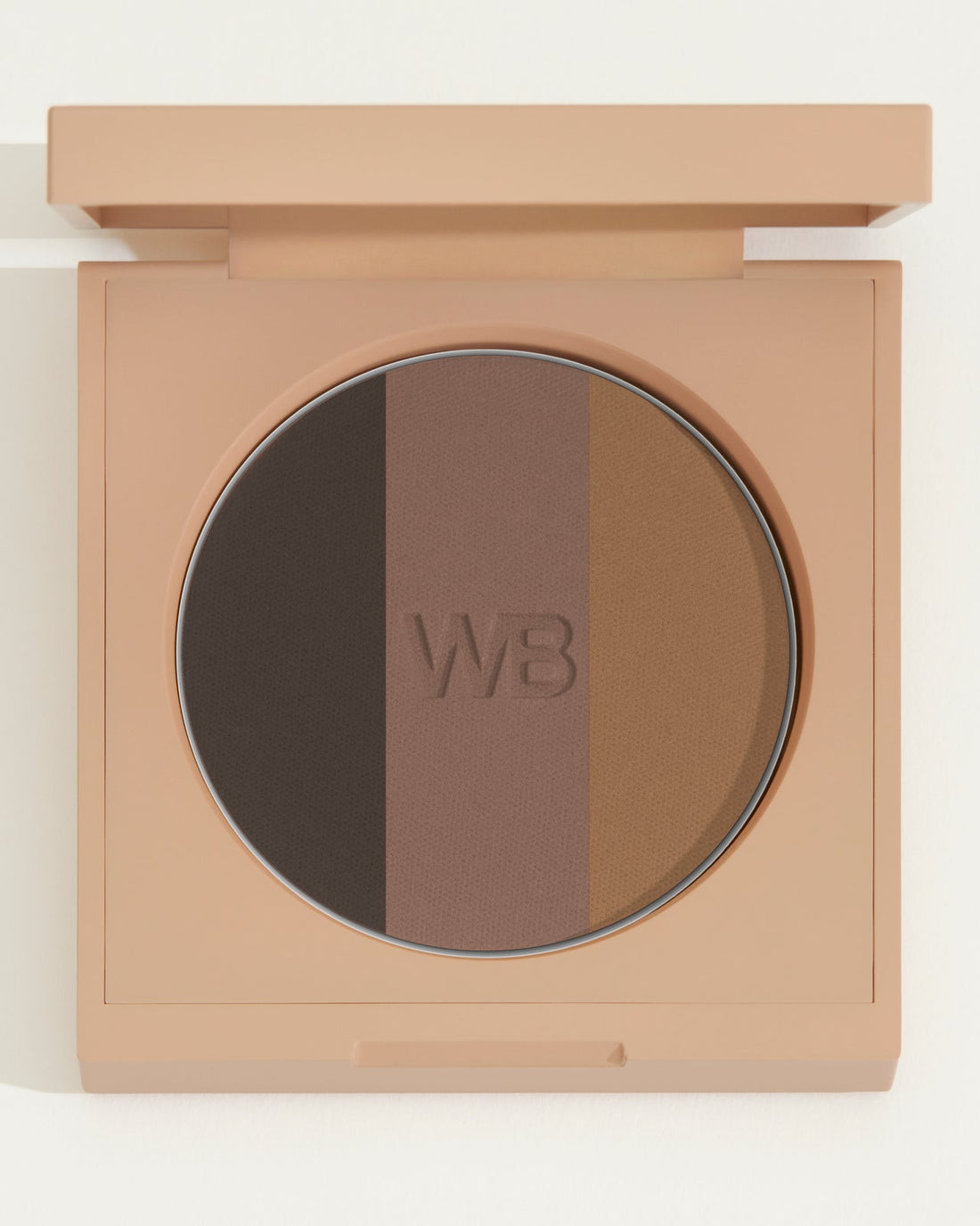 Wonderblush - Le Regard Eye &amp; Brow Trio