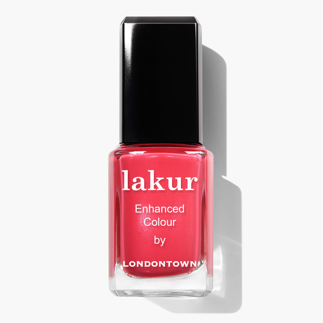 LONDONTOWN® - Weekend Cheers - Enhanced Colour Nail Polish