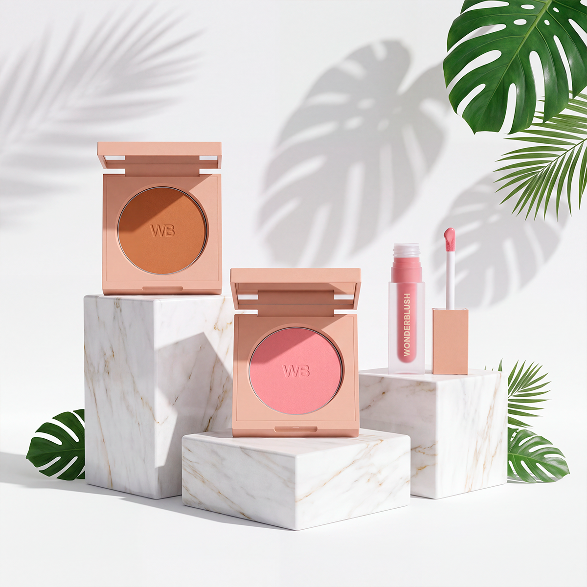 Wonderblush Fair Skin Bundle