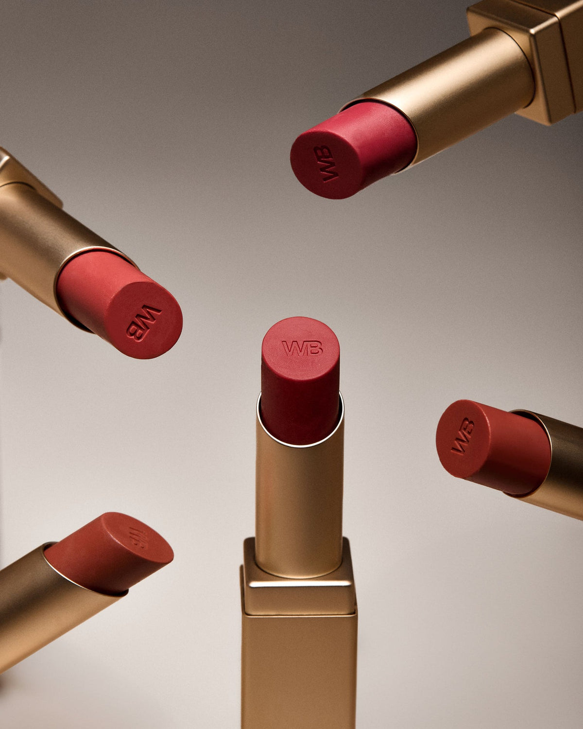 Wonderblush - Le Rouge Lipstick