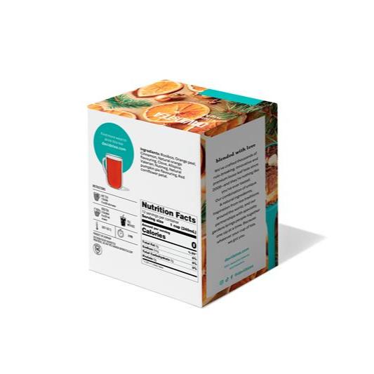 DavidsTea - Silent Night (Pack of 12)