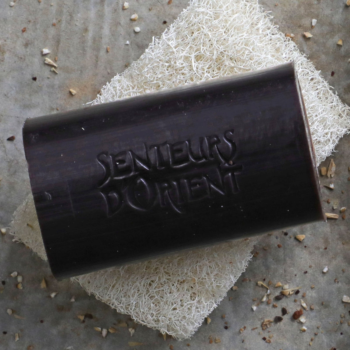 Senteurs D'Orient - Bath Soap - Amber