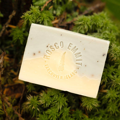 Rosco Emmit Soap - Cedar