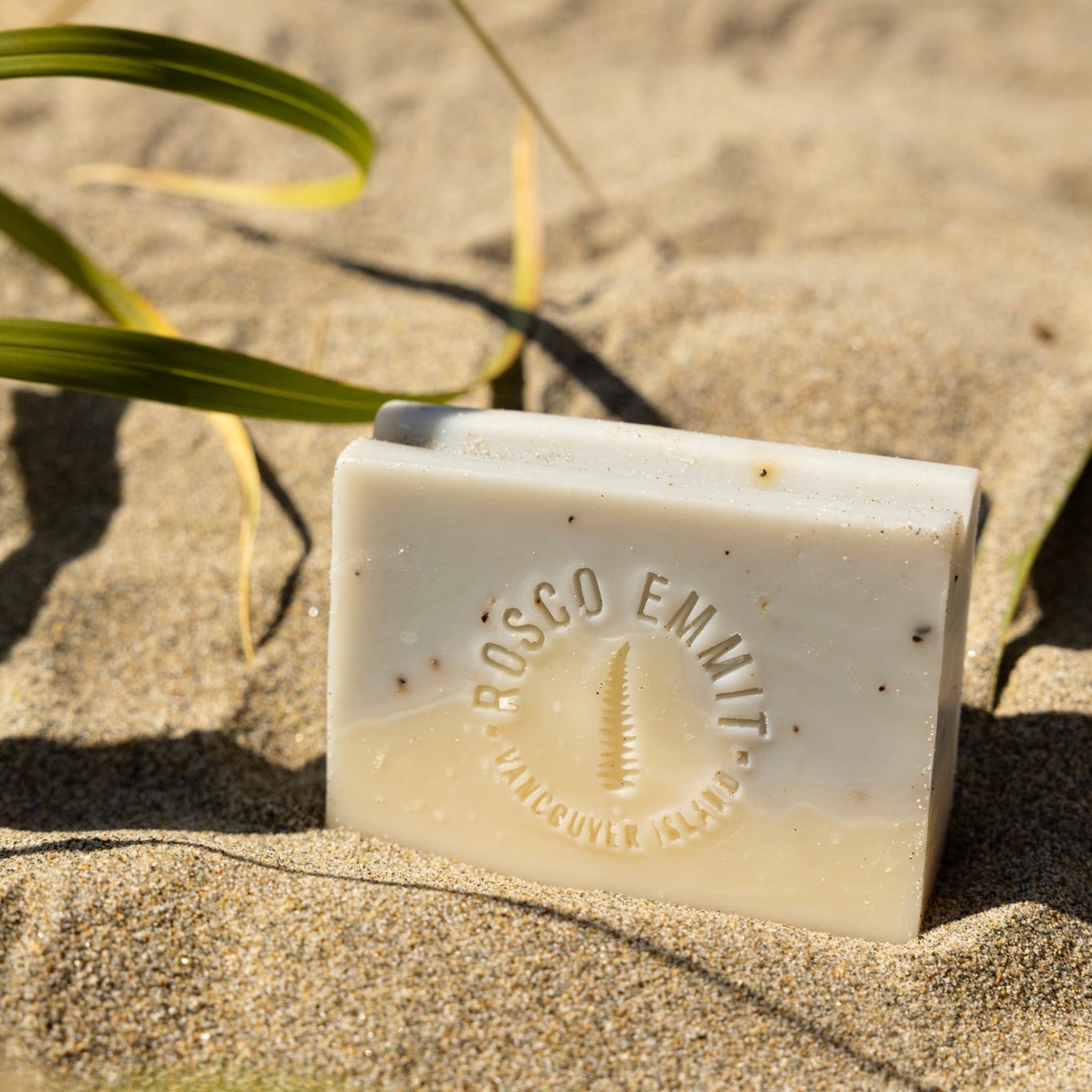 Rosco Emmit Soap - Cedar