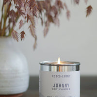 Rosco Emmit Candle - Johnny