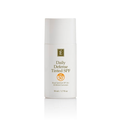 Eminence Organics Hydrated &amp; Luminous Skincare Bundle