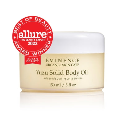 Eminence Organics Nourish &amp; Restore Bundle