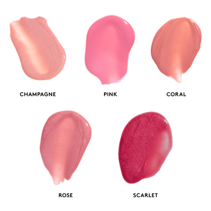 Colorescience® - Lip Shine SPF35