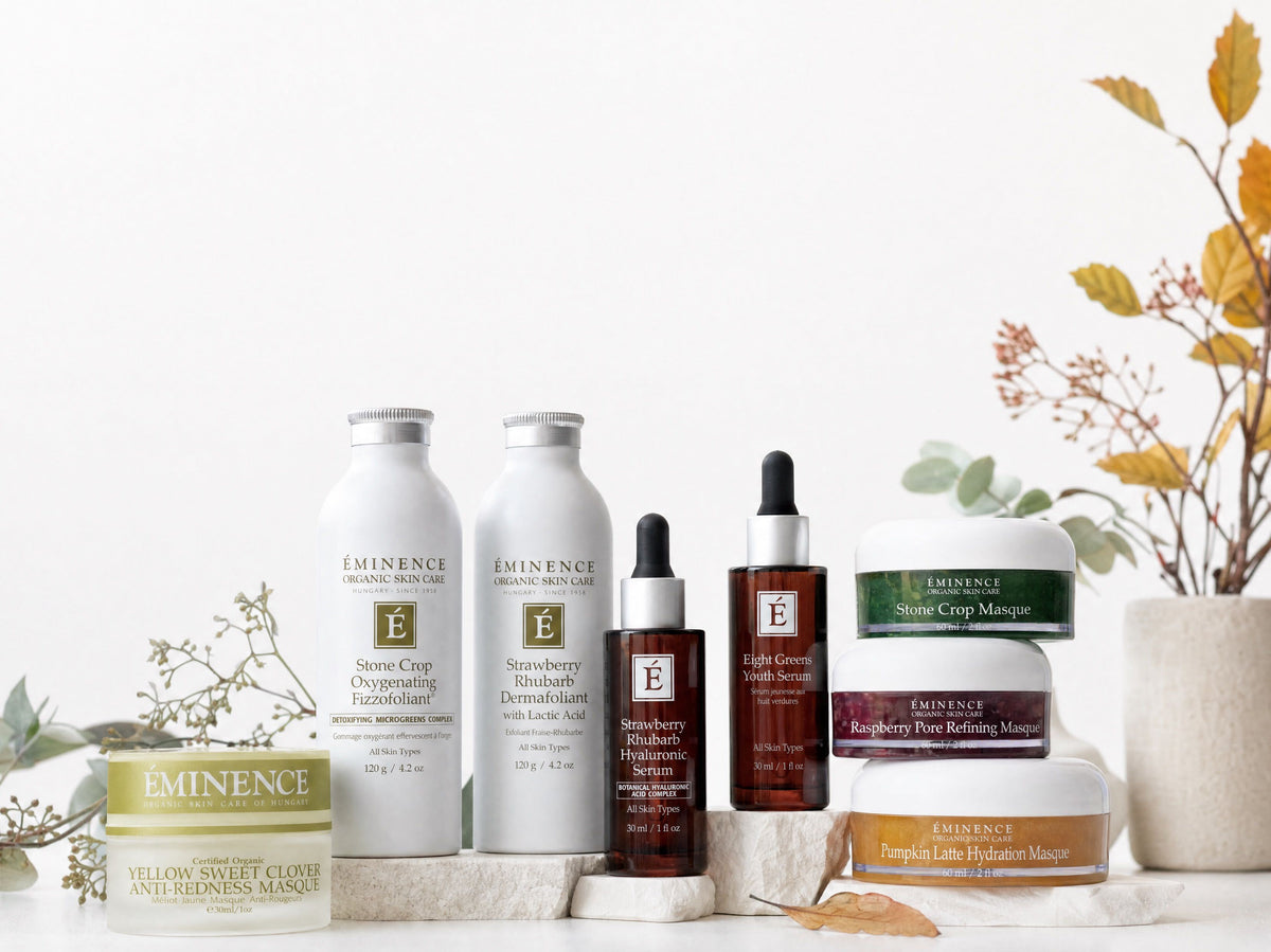 The Facial Room