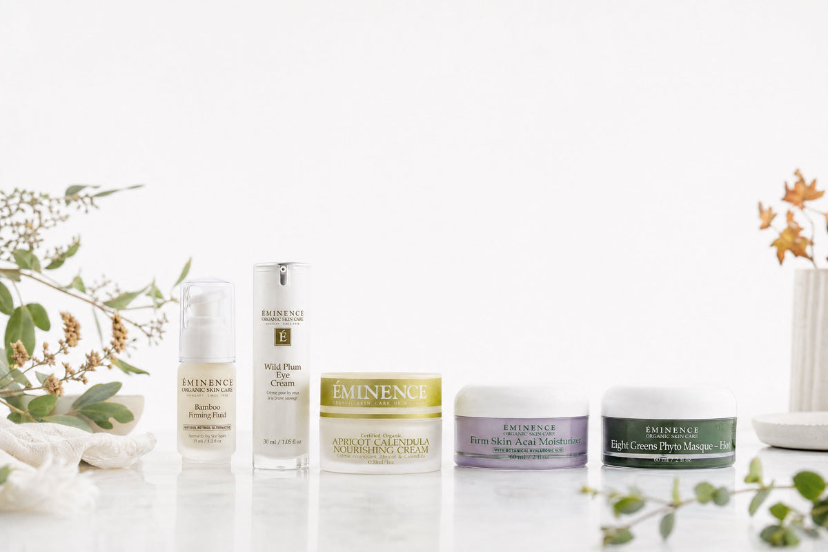The Facial Room
