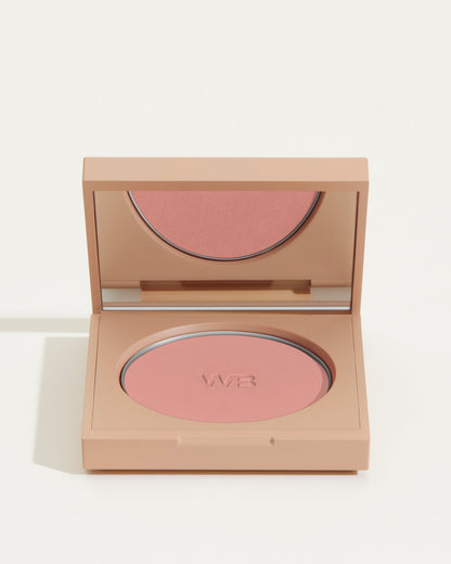 Wonderblush - Le Fard Powder Blush