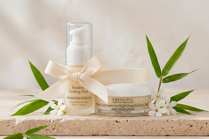 Eminence Organics Overnight Renewal Bundle