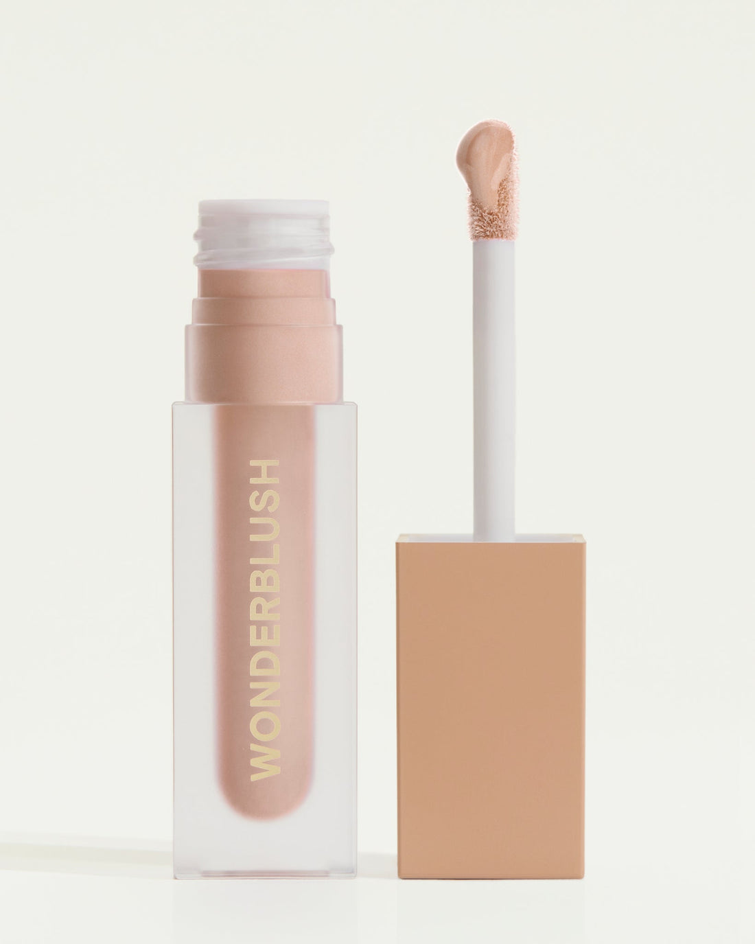 Wonderblush - La Lumiere Liquid Eye Shadow