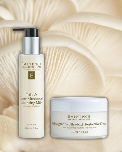 Eminence Organics Pure Forest Collection Bundle 3