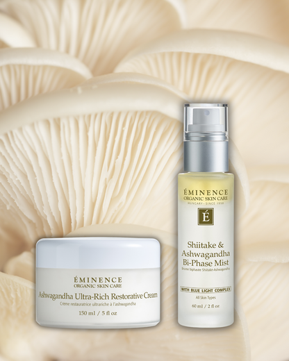 Eminence Organics Pure Forest Collection Bundle 4