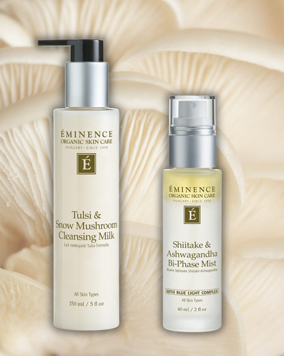 Eminence Organics Pure Forest Collection Bundle 5