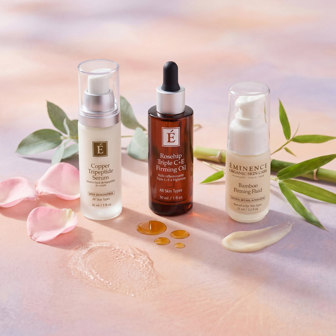 Eminence Organics Results-Driven Bundle