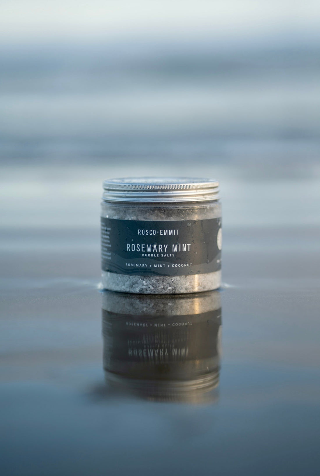 Rosco Emmit Bubble Salts - Rosemary Mint