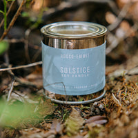 Rosco Emmit Candle - Solstice