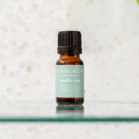 The Facial Room Breathe Easy Essential Oil Blend