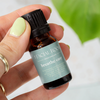 The Facial Room Breathe Easy Essential Oil Blend
