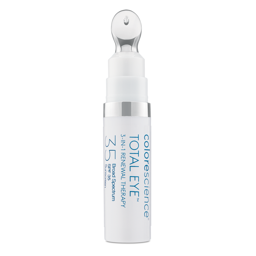 Colorescience® - Total Eye® 3-In-1 Renewal Therapy SPF 35