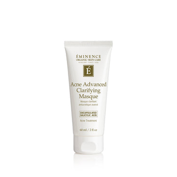 Eminence Organics Acne Advanced Clarifying Masque