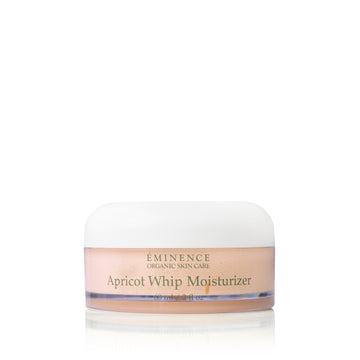 Eminence Organics Apricot Whip Moisturizer