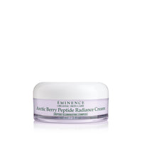 Eminence Organics Arctic Berry Peptide Radiance Cream