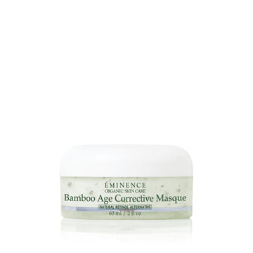 Eminence Organics Bamboo Age Corrective Masque