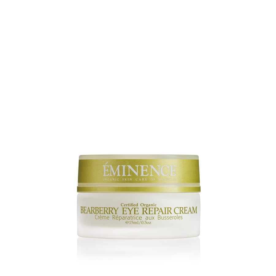 Eminence Organics Bearberry Eye Repair Cream