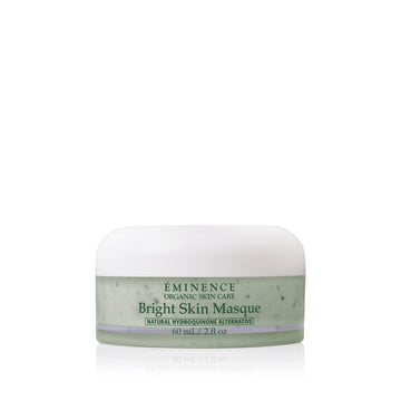 Eminence Organics Bright Skin Masque