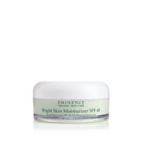 Eminence Organics Bright Skin Moisturizer SPF 40