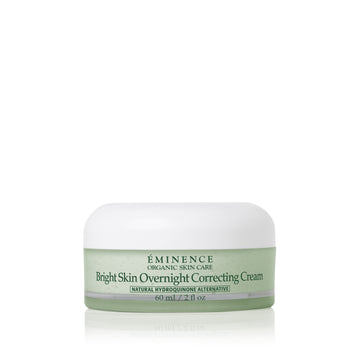 Eminence Organics Bright Skin Overnight Correcting Cream