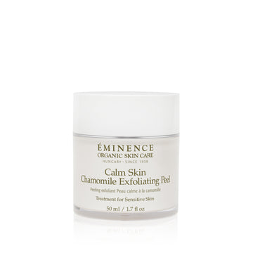 Eminence Organics Calm Skin Chamomile Exfoliating Peel