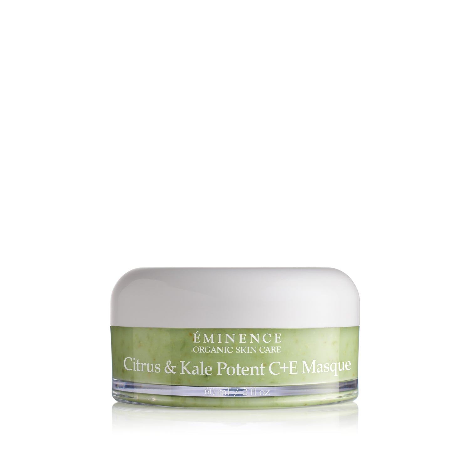 Eminence Organics Citrus &amp; Kale Potent C+E Masque