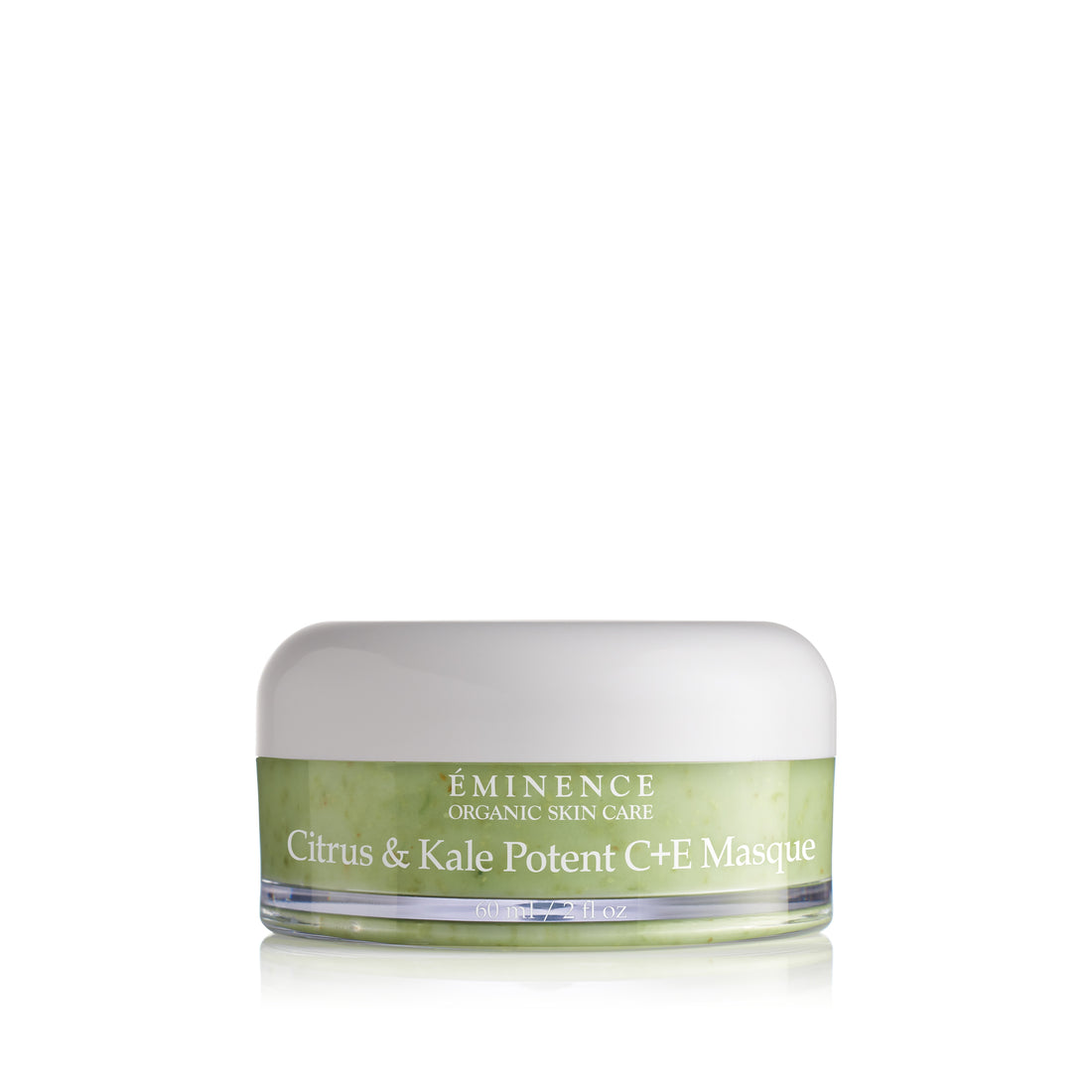 Eminence Organics Citrus & Kale Potent C+E Masque