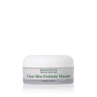 Eminence Organics Clear Skin Probiotic Masque