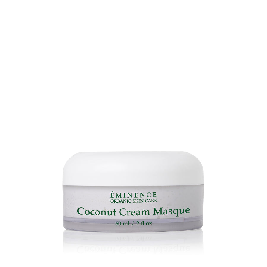 Eminence Organics Coconut Cream Masque