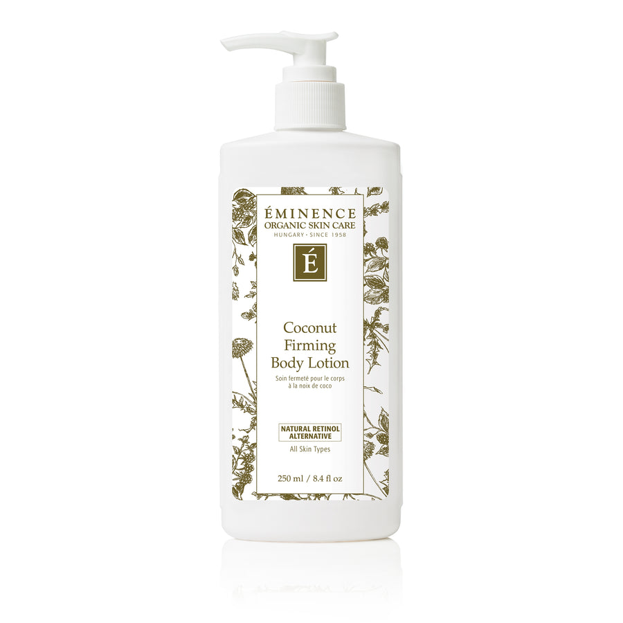 Eminence Organics Coconut Firming Body Lotion