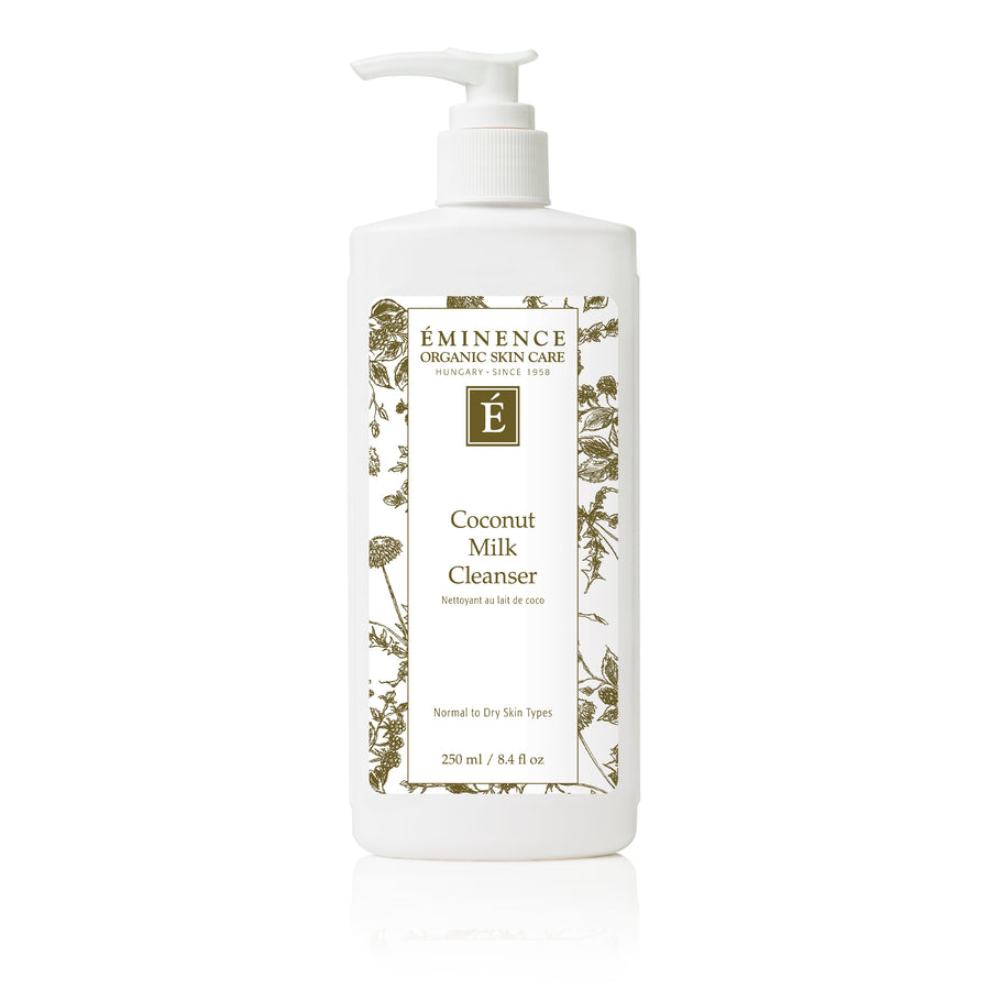 Eminence Organics Coconut Milk Cleanser