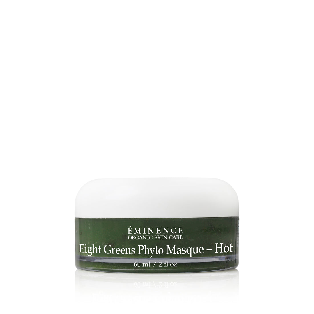 Eminence Organics Eight Greens Phyto Masque – Hot