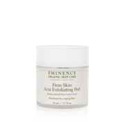 Eminence Organics Firm Skin Acai Exfoliating Peel