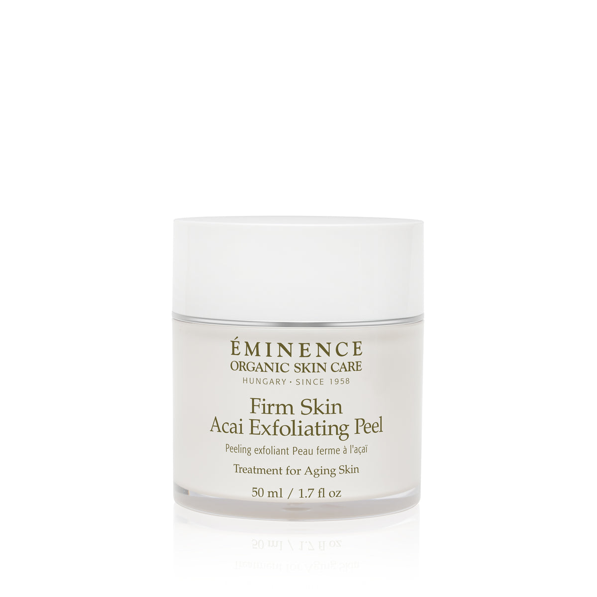 Eminence Organics Firm Skin Acai Exfoliating Peel