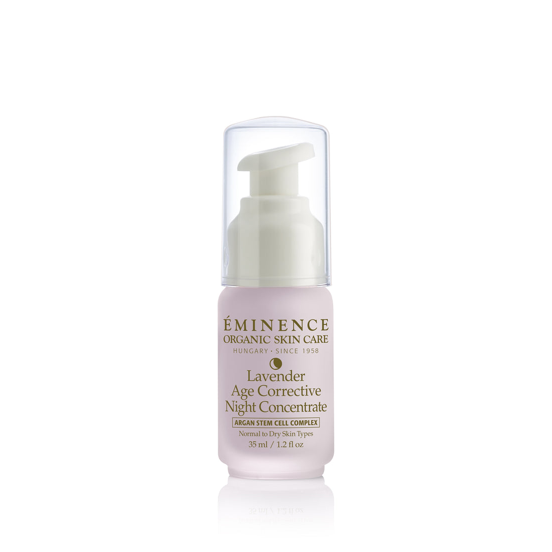 Eminence Organics Lavender Age Corrective Night Concentrate