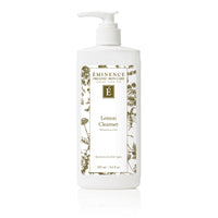 Eminence Organics Lemon Cleanser