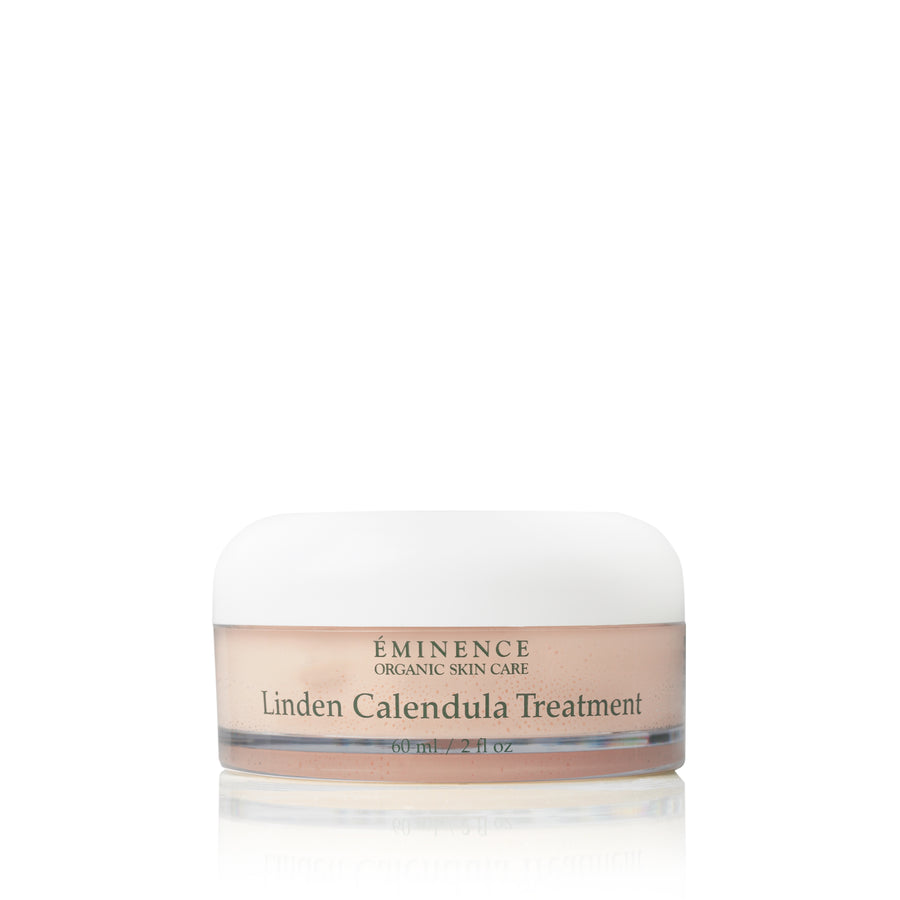 Eminence Organics Linden Calendula Treatment