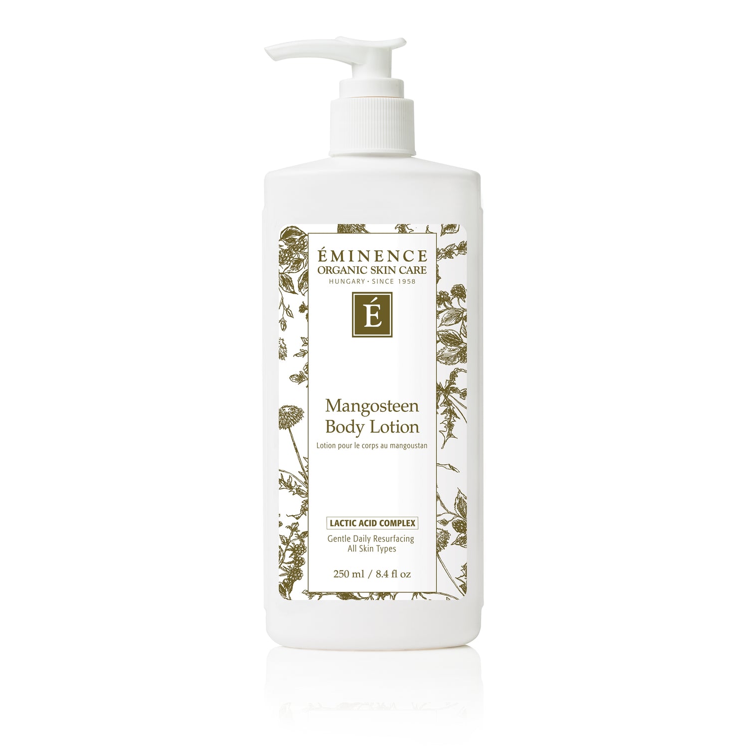 Eminence Organics Mangosteen Body Lotion